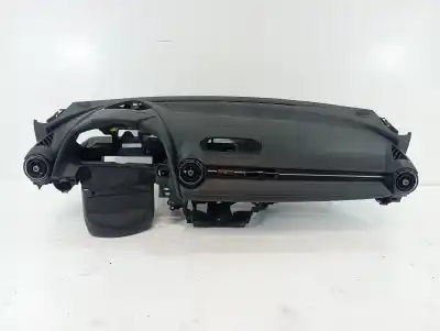 Автозапчасти б/у панель приборов за mazda 2 (dl, dj) 1.5 d (dj5fs) ссылки oem iam   