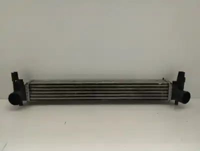 Peça sobressalente para automóvel em segunda mão intercooler por skoda fabia combi (5j5) 1.6 tdi 75 cv / 55 kw referências oem iam 6r0145805