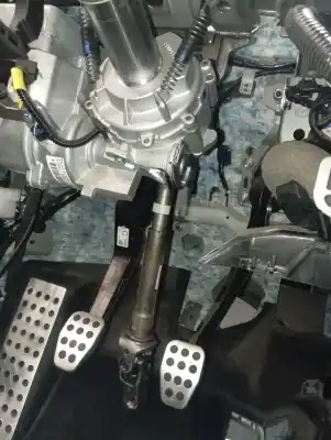 Автозапчасти б/у рулевая колонка за mazda 2 (dl, dj) 1.5 d (dj5fs) ссылки oem iam d23t32100e  