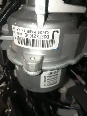 Автозапчасти б/у рулевая колонка за mazda 2 (dl, dj) 1.5 d (dj5fs) ссылки oem iam d23t32100e  