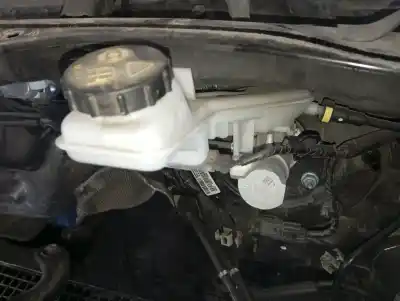 Автозапчасти б/у тормозной насос за mazda 2 (dl, dj) 1.5 d (dj5fs) ссылки oem iam 