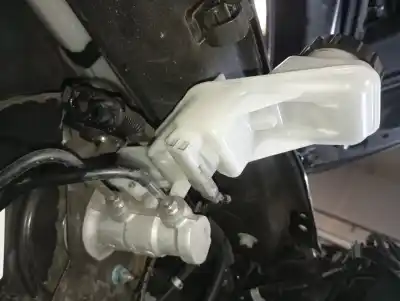 Автозапчастина б/у гальмівний насос для mazda 2 (dl, dj) 1.5 d (dj5fs) посилання на oem iam   