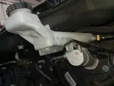 Автозапчастина б/у гальмівний насос для mazda 2 (dl, dj) 1.5 d (dj5fs) посилання на oem iam   