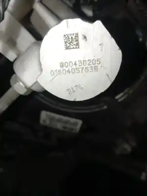 Автозапчастина б/у гальмівний насос для mazda 2 (dl, dj) 1.5 d (dj5fs) посилання на oem iam   