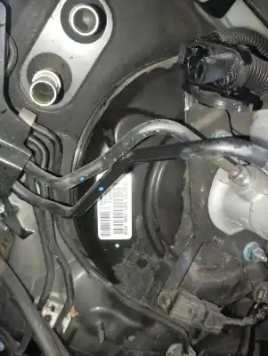 Second-hand car spare part brake servo for mazda 2 (dl, dj) 1.5 d (dj5fs) oem iam references da6h43950  