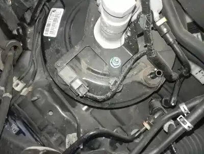 Second-hand car spare part brake servo for mazda 2 (dl, dj) 1.5 d (dj5fs) oem iam references da6h43950  