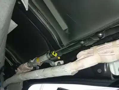 Автозапчасти б/у передняя правая подушка безопасности за mazda 2 (dl, dj) 1.5 d (dj5fs) ссылки oem iam hsab31004  