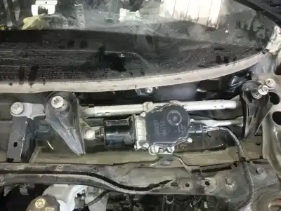 Автозапчасти б/у мотор переднего стеклоочистителя за mazda 2 (dl, dj) 1.5 d (dj5fs) ссылки oem iam da6c6737x