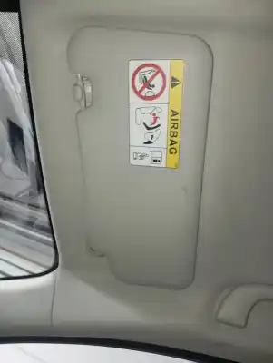 Автозапчасти б/у правая зона за mazda 2 (dl, dj) 1.5 d (dj5fs) ссылки oem iam 