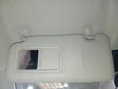 Автозапчастина б/у лівий натір для mazda 2 (dl, dj) 1.5 d (dj5fs) посилання на oem iam   