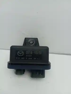 Автозапчасти б/у электронный модуль за mazda 2 (dl, dj) 1.5 d (dj5fs) ссылки oem iam s55018650