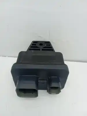 Автозапчасти б/у электронный модуль за mazda 2 (dl, dj) 1.5 d (dj5fs) ссылки oem iam s55018650  