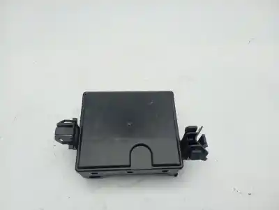 Автозапчастина б/у електронний модуль для mazda 2 (dl, dj) 1.5 d (dj5fs) посилання на oem iam d10a675z0b  