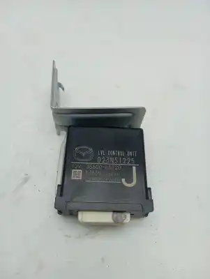 Автозапчасти б/у электронный модуль за mazda 2 (dl, dj) 1.5 d (dj5fs) ссылки oem iam 3560065120
