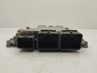 Second-hand car spare part ecu engine control for peugeot 207/207+ (wa_, wc_) 1.6 16v vti oem iam references 9666382080  