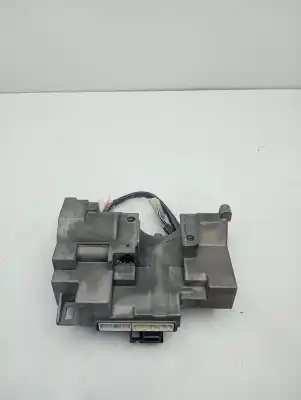 Автозапчасти б/у электронный модуль за mazda 2 (dl, dj) 1.5 d (dj5fs) ссылки oem iam el02k7400az91d  