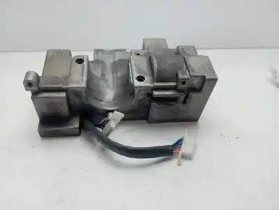 Автозапчасти б/у электронный модуль за mazda 2 (dl, dj) 1.5 d (dj5fs) ссылки oem iam el02k7400az91d  