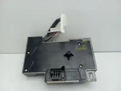 Автозапчасти б/у электронный модуль за mazda 2 (dl, dj) 1.5 d (dj5fs) ссылки oem iam el02k7400az91d  