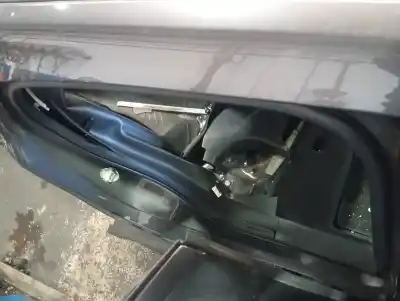 Автозапчасти б/у контур двери резиновый за mazda 2 (dl, dj) 1.5 d (dj5fs) ссылки oem iam   