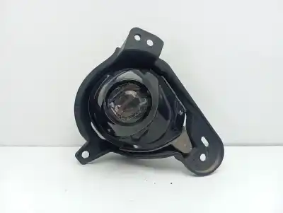 Автозапчасти б/у правая противотуманная фара за mazda 2 (dl, dj) 1.5 d (dj5fs) ссылки oem iam d23p51684  