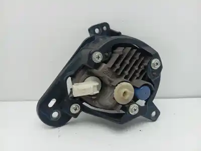 Автозапчасти б/у правая противотуманная фара за mazda 2 (dl, dj) 1.5 d (dj5fs) ссылки oem iam d23p51684  