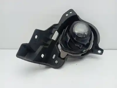 Автозапчасти б/у левая противотуманная фара за mazda 2 (dl, dj) 1.5 d (dj5fs) ссылки oem iam d23p51694