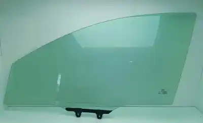 Автозапчасти б/у левое переднее окно за mazda 2 (dl, dj) 1.5 d (dj5fs) ссылки oem iam 43r004585  