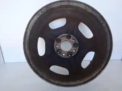 Pièce détachée automobile d'occasion JANTE pour MERCEDES-BENZ CLASE A (W168)  Références OEM IAM A1684011702  