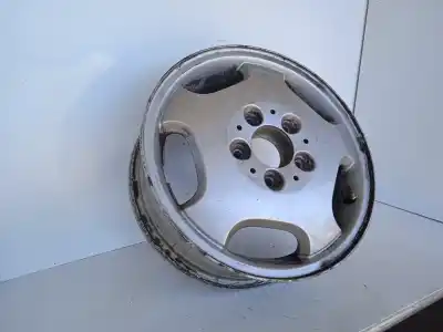 Pièce détachée automobile d'occasion JANTE pour MERCEDES-BENZ CLASE A (W168)  Références OEM IAM A1684011702  