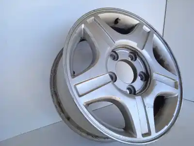 Second-hand car spare part RIM for SSANGYONG KYRON  OEM IAM references 4173009130  