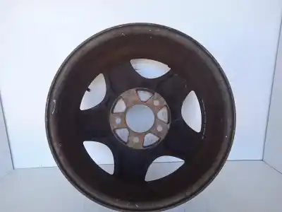 Pezzo di ricambio per auto di seconda mano cerchione in lega per ssangyong kyron 2.0 riferimenti oem iam 4173009130  