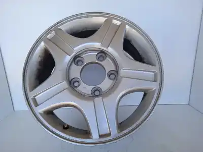 Автозапчастина б/у шина для ssangyong kyron 2.0 посилання на oem iam 4173009130  