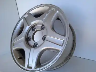 Автозапчастина б/у шина для ssangyong kyron 2.0 посилання на oem iam 4173009130  