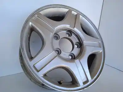 Автозапчастина б/у шина для ssangyong kyron 2.0 посилання на oem iam 4173009130  