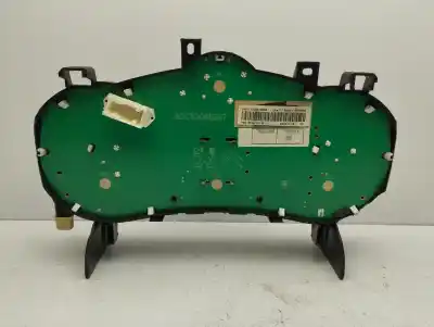 Second-hand car spare part dashboard for peugeot 207/207+ (wa_, wc_) 1.6 16v vti oem iam references 9666748780  