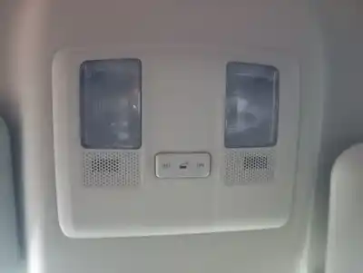 Автозапчасти б/у внутренний свет за mazda 2 (dl, dj) 1.5 d (dj5fs) ссылки oem iam 