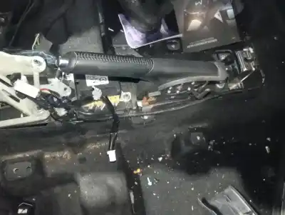 Автозапчасти б/у рычаг ручного тормоза за mazda 2 (dl, dj) 1.5 d (dj5fs) ссылки oem iam   