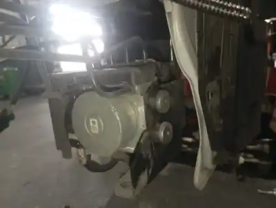 Peça sobressalente para automóvel em segunda mão abs por citroen c3 1.0 vti referências oem iam 9802460680