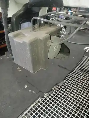 Peça sobressalente para automóvel em segunda mão abs por citroen c3 1.0 vti referências oem iam 9802460680  