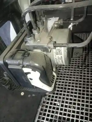 Peça sobressalente para automóvel em segunda mão abs por citroen c3 1.0 vti referências oem iam 9802460680  