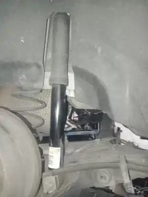 Peça sobressalente para automóvel em segunda mão amortecedor traseiro direito por citroen c3 1.0 vti referências oem iam 9801739480