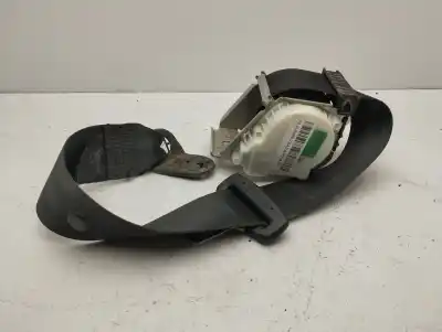 Peça sobressalente para automóvel em segunda mão cinto de segurança traseiro esquerdo por skoda fabia combi (5j5) 1.6 tdi 75 cv / 55 kw referências oem iam 5j6857447a