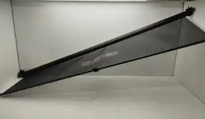 Second-hand car spare part parcel shelf for peugeot 207/207+ (wa_, wc_) 1.6 16v vti oem iam references 8794tg