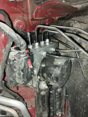 Tweedehands auto-onderdeel abs voor seat ibiza (6j5) 1.9 tdi oem iam-referenties 6r0614517ad