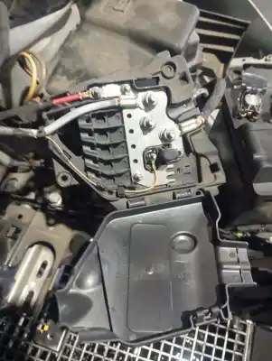 Peça sobressalente para automóvel em segunda mão FIO por CITROEN C3  Referências OEM IAM 9801148480  