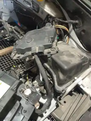 Peça sobressalente para automóvel em segunda mão fio por citroen c3 1.0 vti referências oem iam 9801148480  