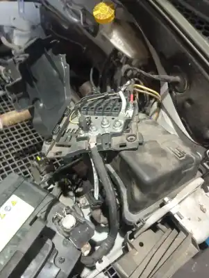 Peça sobressalente para automóvel em segunda mão fio por citroen c3 1.0 vti referências oem iam 9801148480  