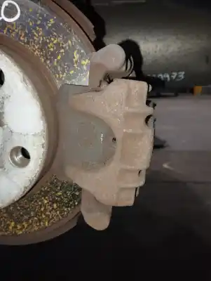 Tweedehands auto-onderdeel remklauw links achter voor seat ibiza (6j5) 1.9 tdi oem iam-referenties 6r0615423