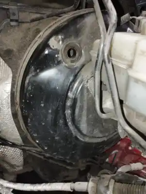 Tweedehands auto-onderdeel rem servo voor seat ibiza (6j5) 1.9 tdi oem iam-referenties 6r1614106b