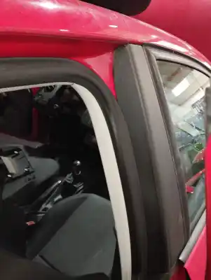 Tweedehands auto-onderdeel deurcontour rubber voor seat ibiza (6j5) 1.9 tdi oem iam-referenties 6j4867367a